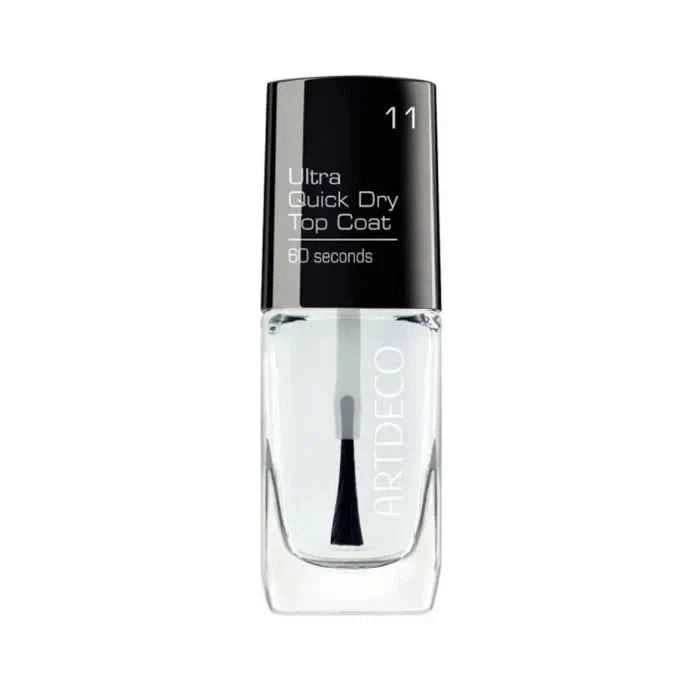 Artdeco Ultra Quick Dry Top Coat Unisex, 10 ml