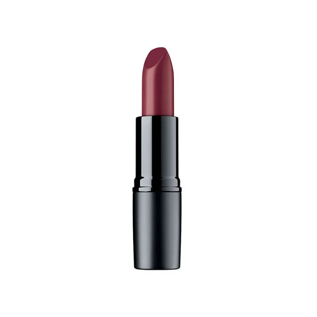 Artdeco Perfect Mat – Lipstick 134 Dark Hibiscus Unisex, 4 g