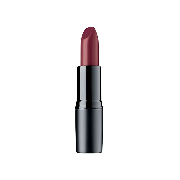 Artdeco Perfect Mat – Lipstick 134 Dark Hibiscus Unisex, 4 g