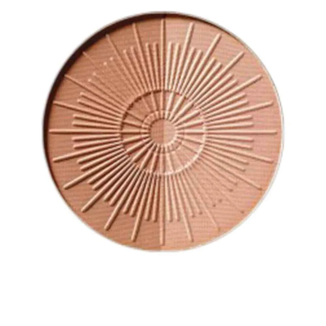 Artdeco Bronzing Powder Compact Recam 80 Natural Unisex