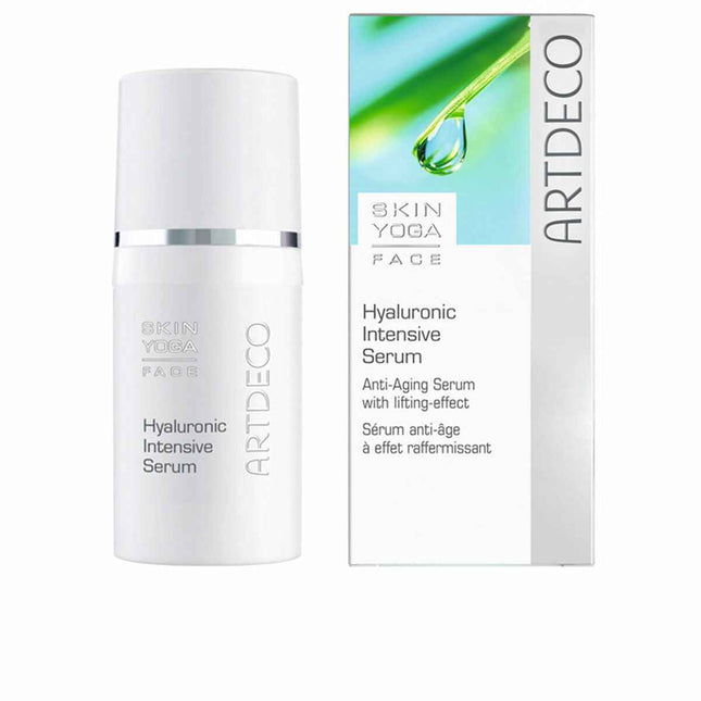 Artdeco Hyaluronic Intensive Sérum Ati-Edad Unisex, 30 ml