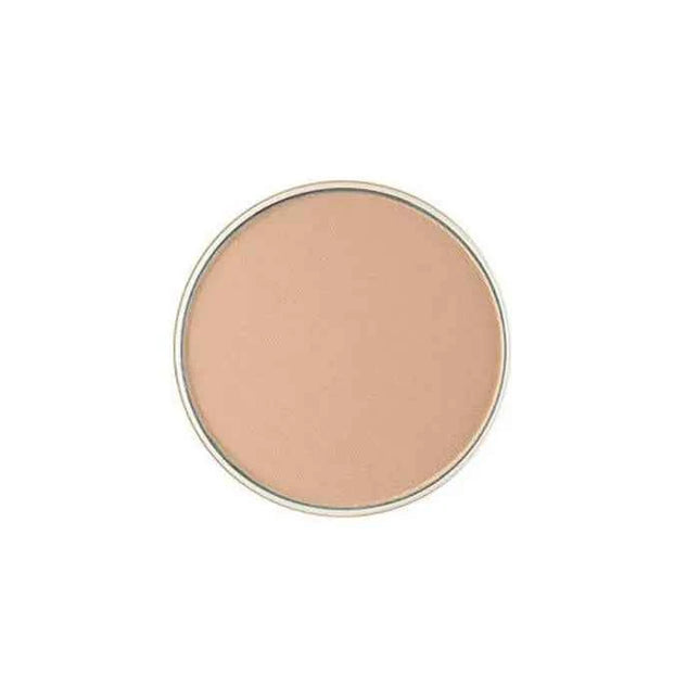 Artdeco Sun Protection Powder – Foundation SPF50 90 Lightsand Refill Unisex