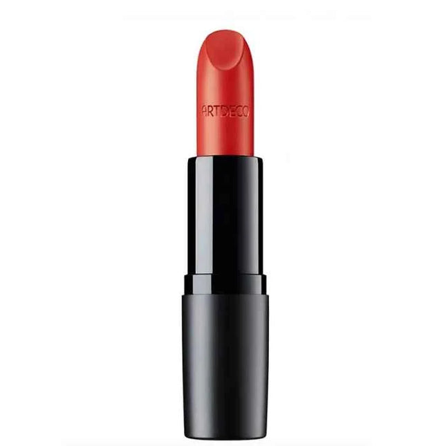 Artdeco Perfect Mat – Lipstick 112 Orangey Red Unisex
