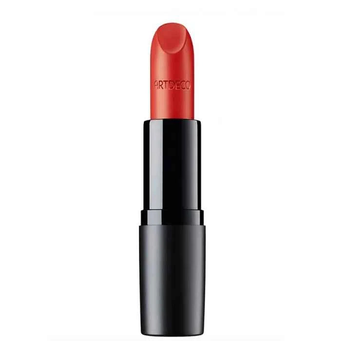 Artdeco Perfect Mat – Lipstick 112 Orangey Red Unisex