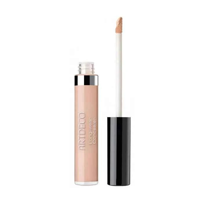 Artdeco Long Wear Concealer Waterproof 18 Soft Peach Unisex, 7 ml