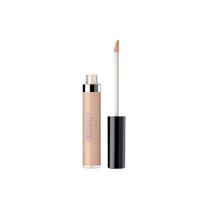 Artdeco Long Wear Concealer Waterproof 14 Soft Ivory Unisex, 7 ml
