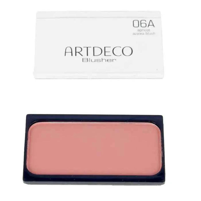 Artdeco Blusher 06A Apricot Azalea Blush Unisex
