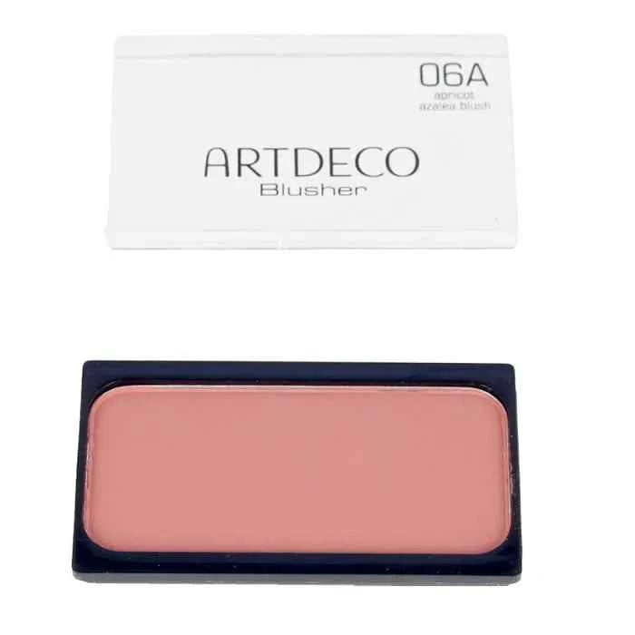 Artdeco Blusher 06A Apricot Azalea Blush Unisex
