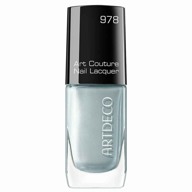 Artdeco Art Couture Nail Lacquer Silver Willow Unisex, 10 ml