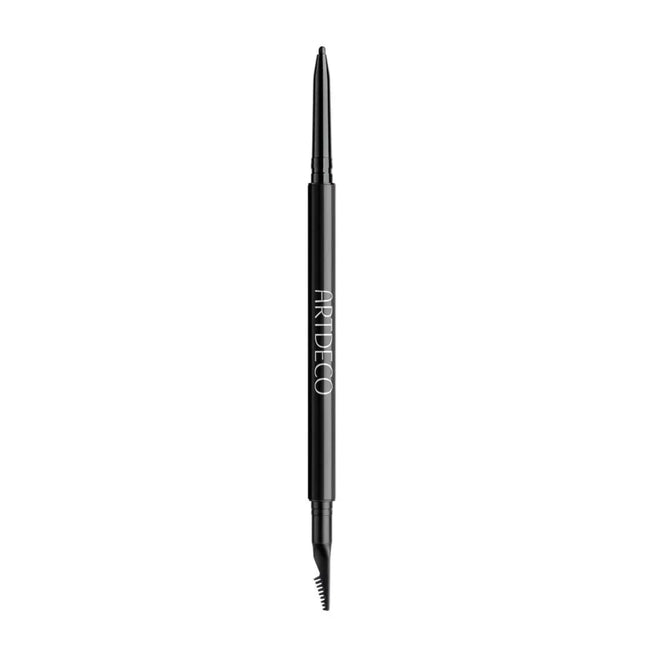 Artdeco Ultra Fine Brow Liner 11-Coal Unisex