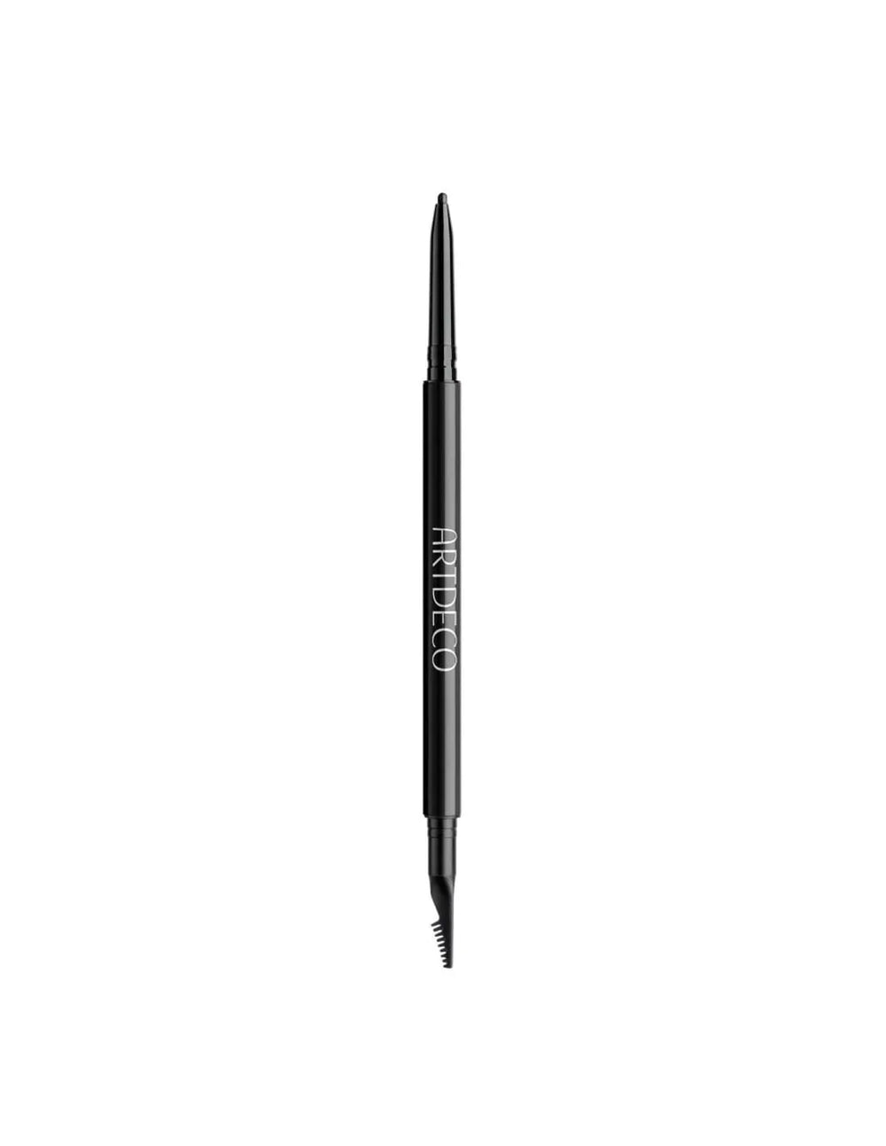 Artdeco Ultra Fine Brow Liner 11-Coal Unisex