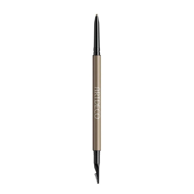 Artdeco Ultra Fine Brow Liner 21-Ash Brown Unisex