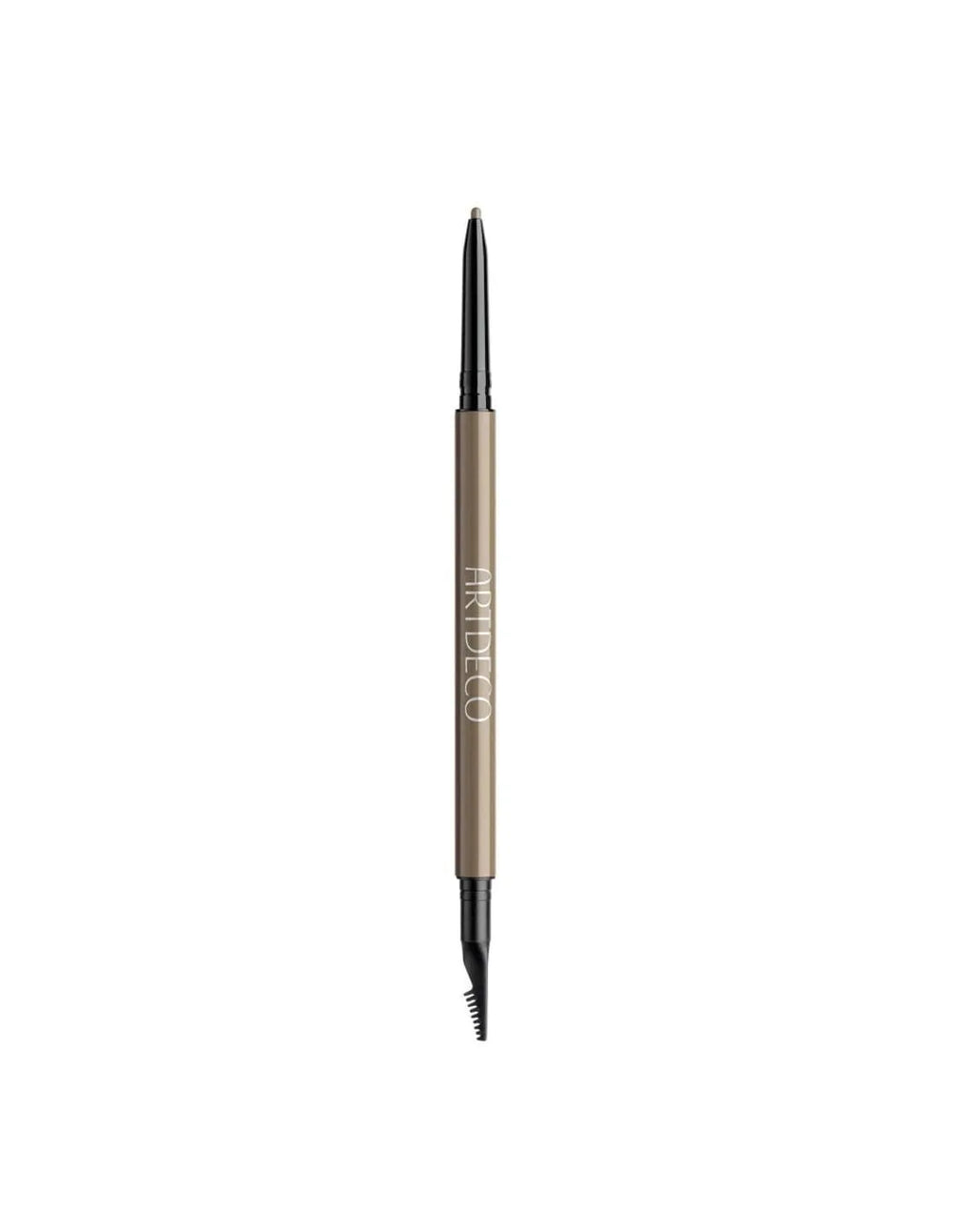 Artdeco Ultra Fine Brow Liner 21-Ash Brown Unisex