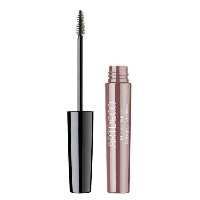 Artdeco Brow Filler Defining – Gel 03 Brown Unisex
