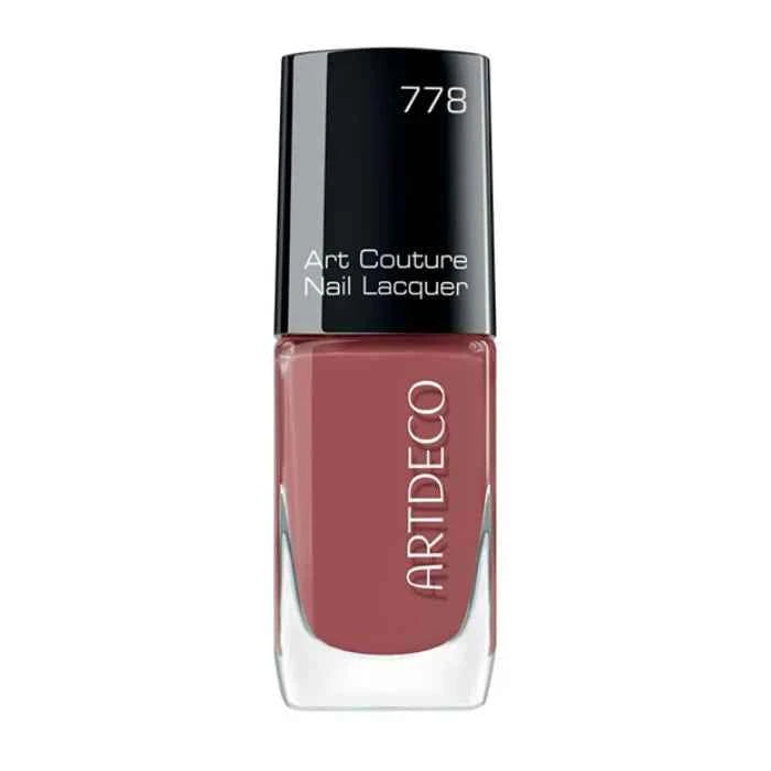Artdeco Art Couture Nail Lacquer 778 Earthy Mauve Unisex