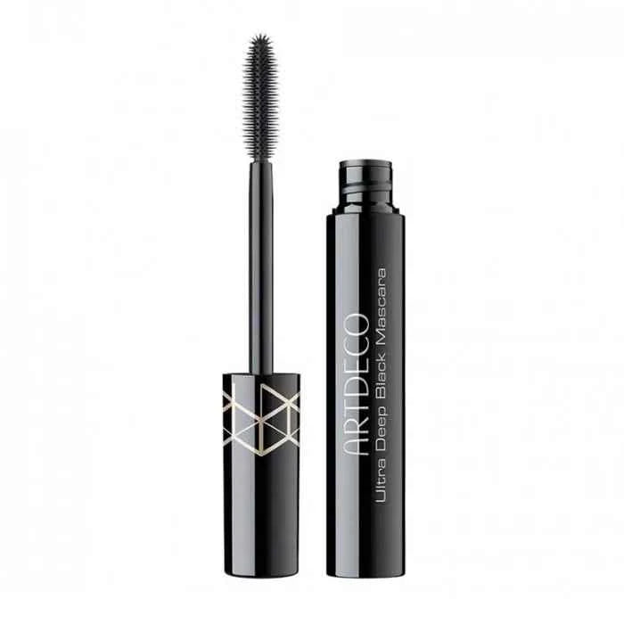 Artdeco Ultra Deep Black – Mascara Unisex