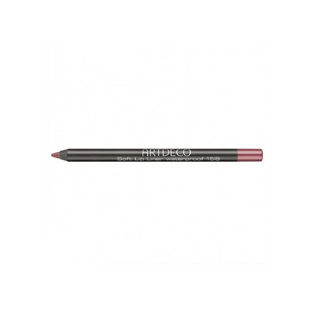 Artdeco Soft Lip Liner Waterproof 158 Magic Mauve Unisex