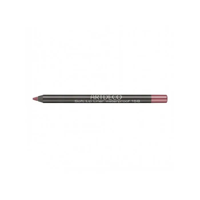 Artdeco Soft Lip Liner Waterproof 158 Magic Mauve Unisex