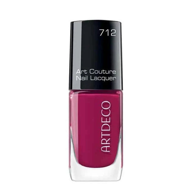 Artdeco Art Couture Nail Lacquer 712 Bougainvillea Unisex, 10 ml