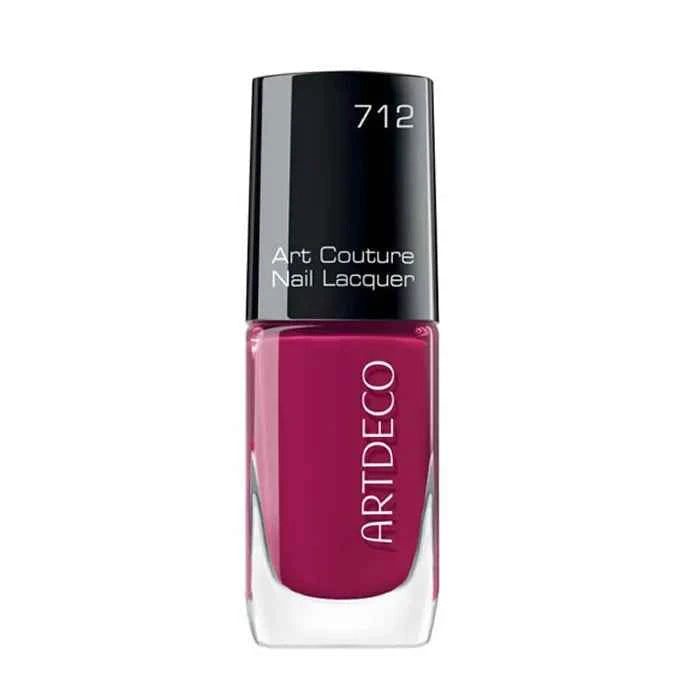 Artdeco Art Couture Nail Lacquer 712 Bougainvillea Unisex, 10 ml