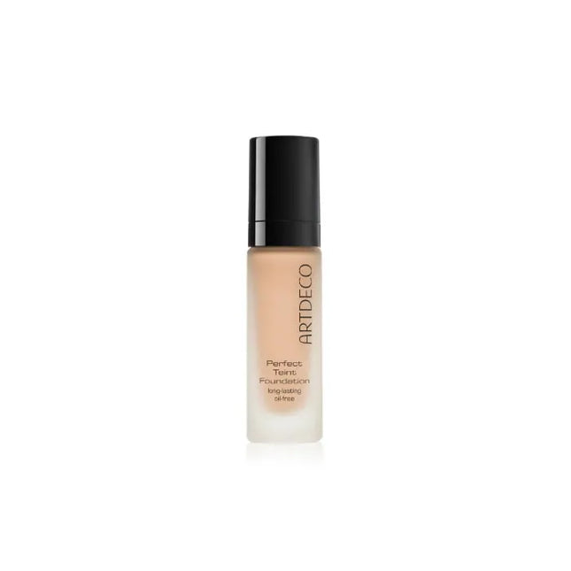 Artdeco Perfect Teint – Foundation 20 Warm Vanilla Unisex, 20 ml