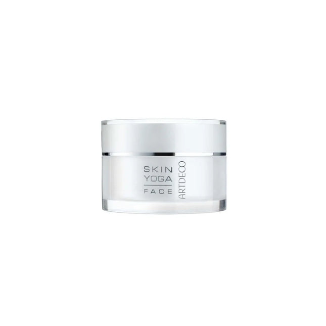 Artdeco Collagen Booster – Cream Tratamiento Regenerante Anti-Edad Unisex, 50 ml