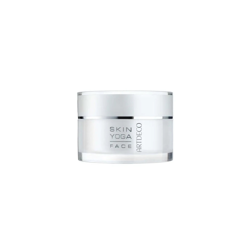 Artdeco Collagen Booster – Cream Tratamiento Regenerante Anti-Edad Unisex, 50 ml
