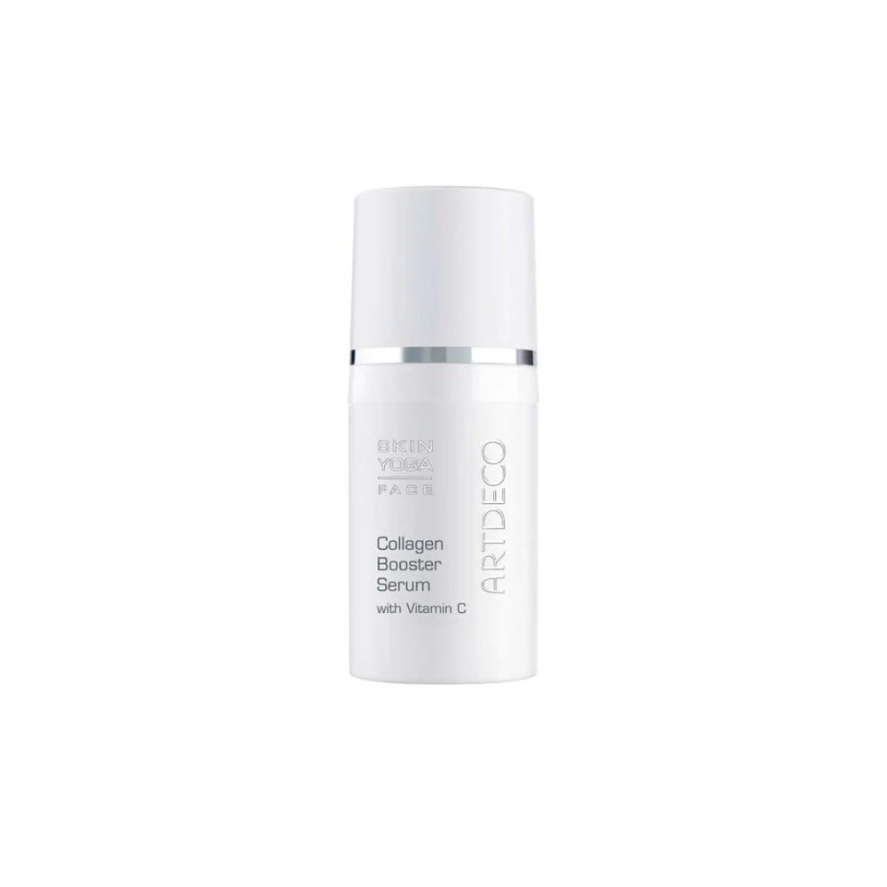 Artdeco Collagen Booster – Serum Suero Anti-Edad Con Efecto Lifting Unisex, 30 ml