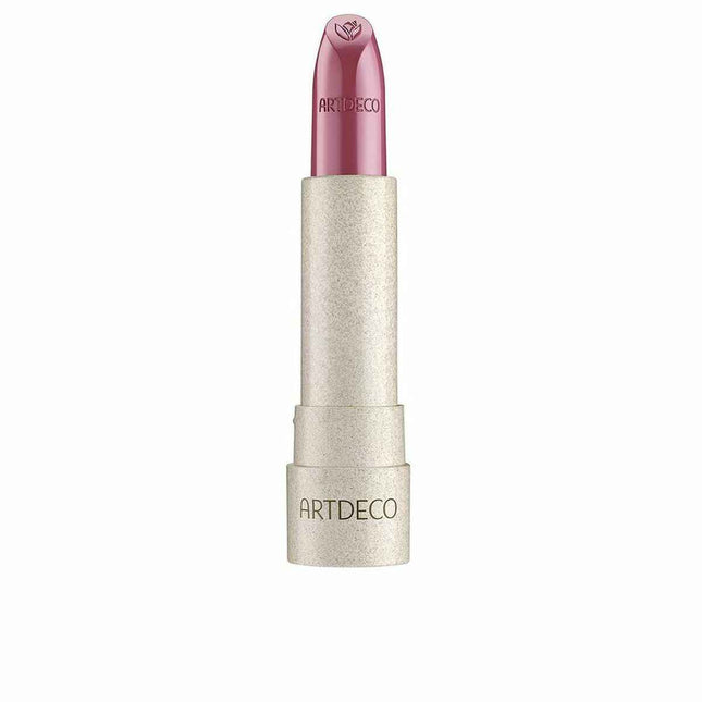 Artdeco Natural – Cream Lipstick Red Amaranth Unisex, 4 g