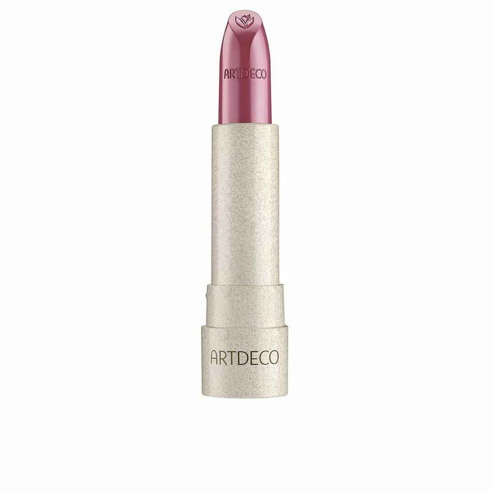 Artdeco Natural – Cream Lipstick Red Amaranth Unisex, 4 g