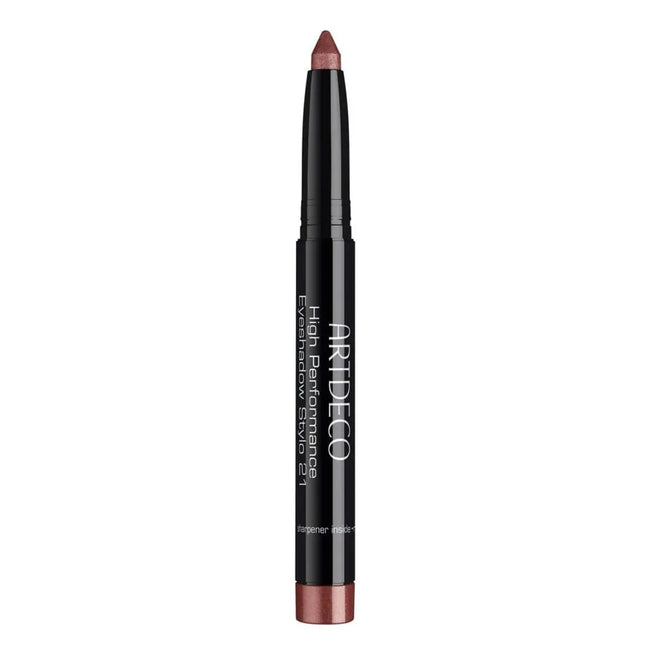 Artdeco High Performance Eyeshadow Stylo 21-Shimmering Cinnamon Unisex
