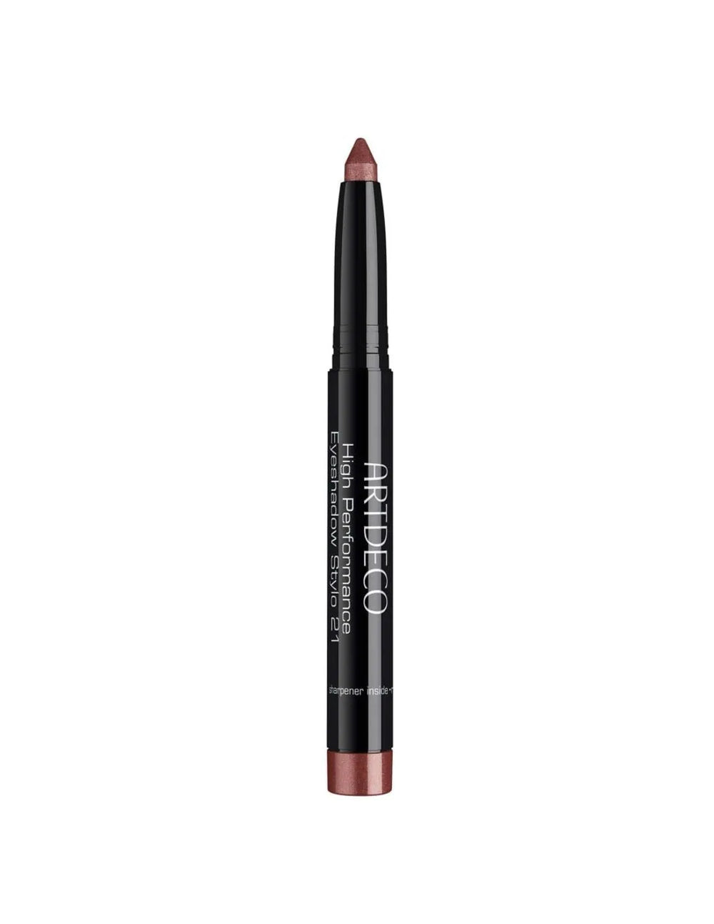 Artdeco High Performance Eyeshadow Stylo 21-Shimmering Cinnamon Unisex
