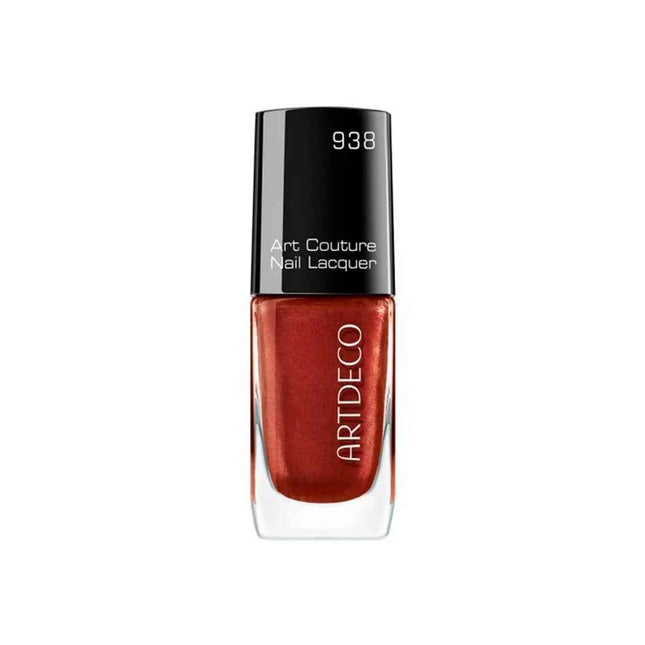 Artdeco Art Couture Nail Lacquer Pearl Blazing Flames Unisex