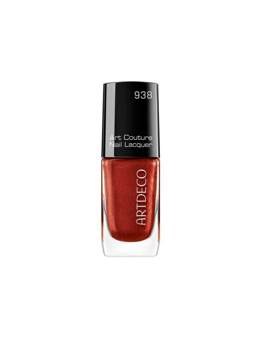 Artdeco Art Couture Nail Lacquer Pearl Blazing Flames Unisex