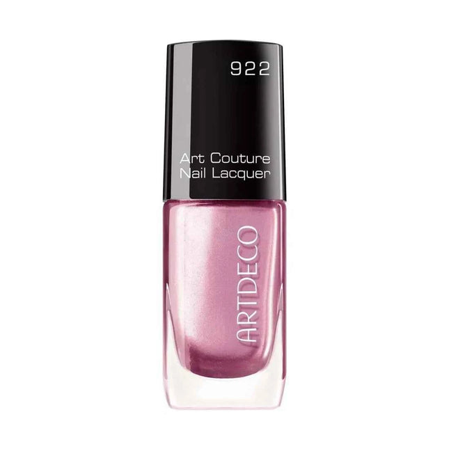 Artdeco Art Couture Nail Lacquer 922-Fantasy Rose Unisex, 10 ml