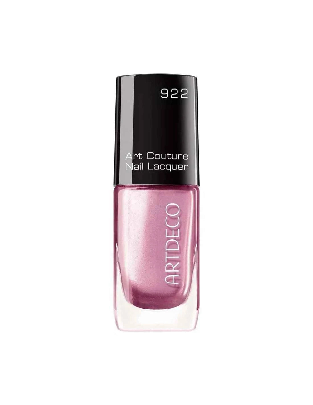 Artdeco Art Couture Nail Lacquer 922-Fantasy Rose Unisex, 10 ml