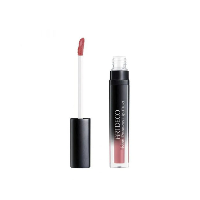 Artdeco Mat Passion Lip Fluid 25-So Mauve Unisex, 3 ml