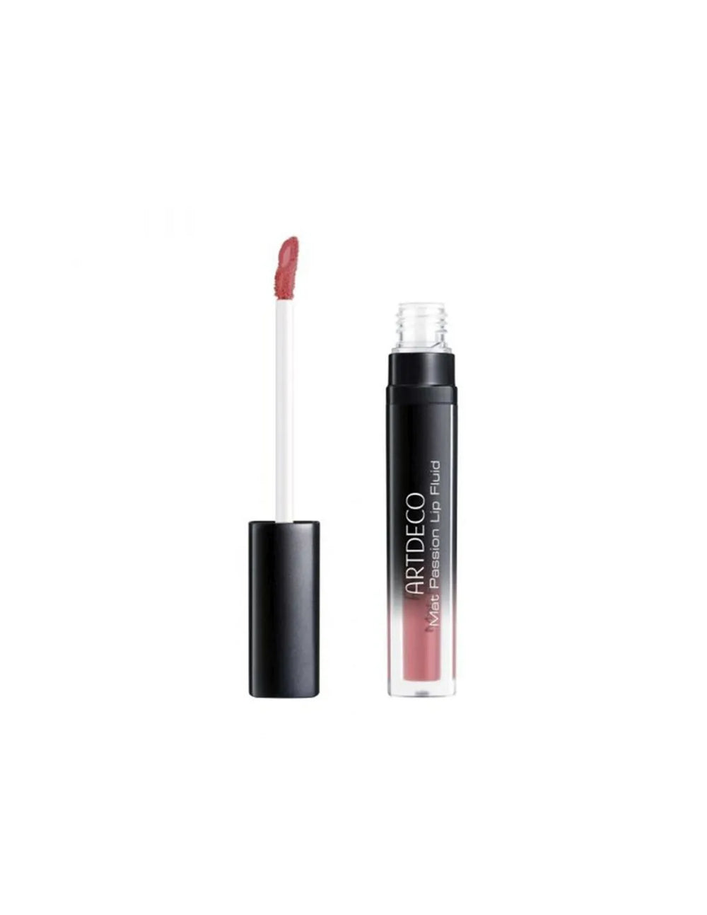 Artdeco Mat Passion Lip Fluid 25-So Mauve Unisex, 3 ml