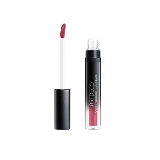 Artdeco Mat Passion Lip Fluid 33-Smooth Plum Unisex, 3 ml