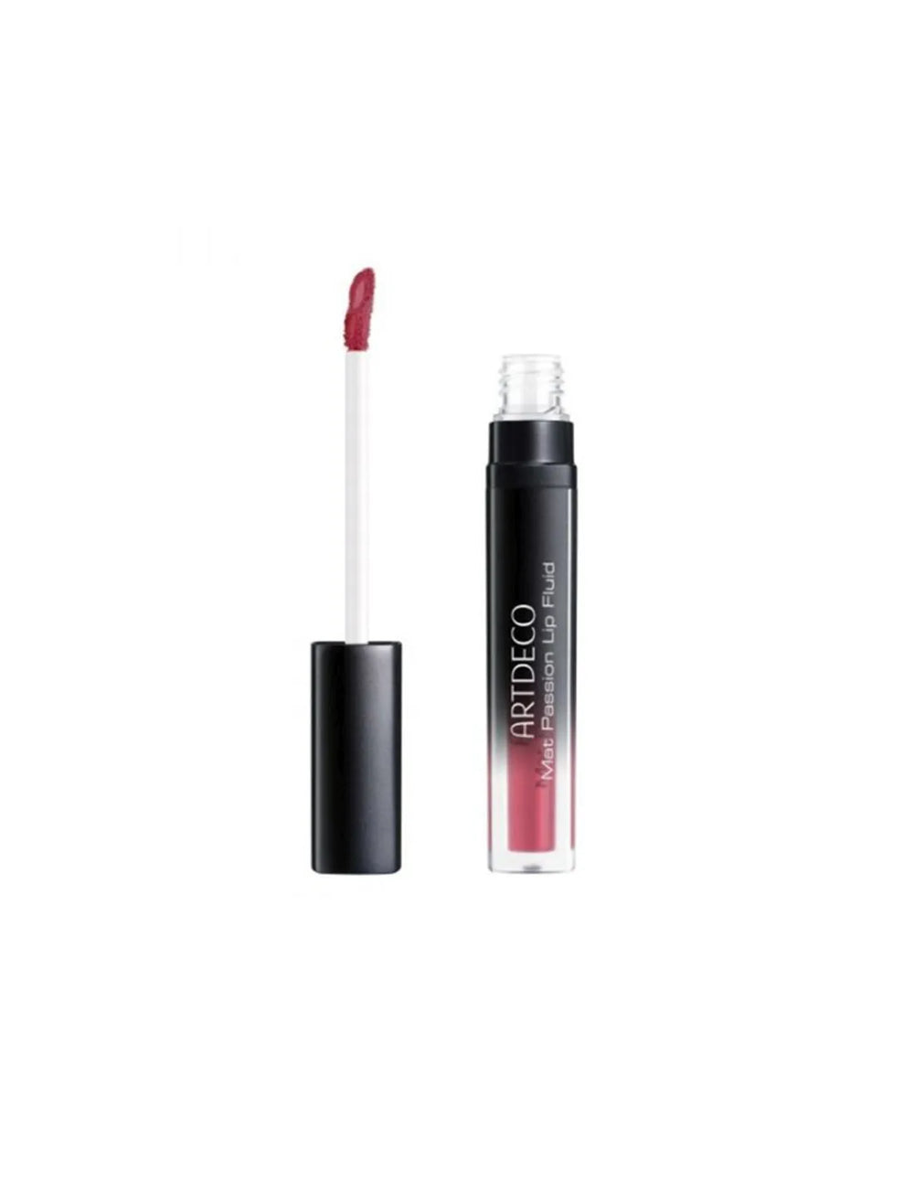 Artdeco Mat Passion Lip Fluid 33-Smooth Plum Unisex, 3 ml