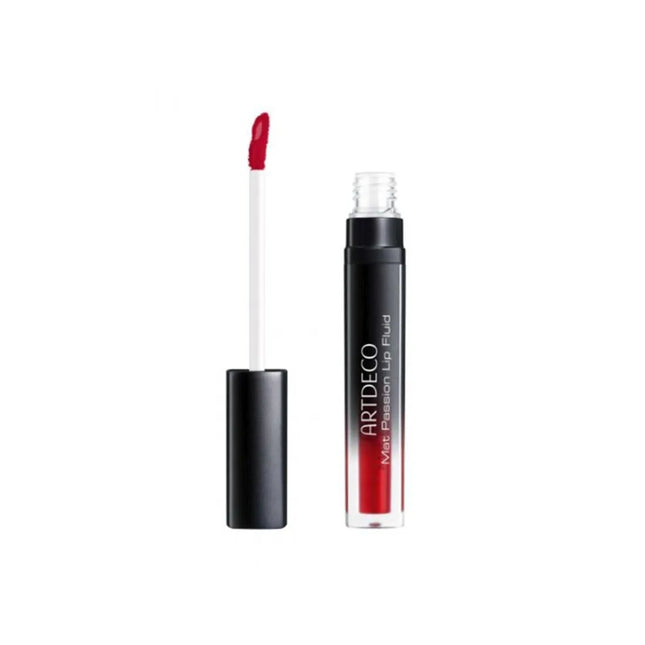 Artdeco Mat Passion Lip Fluid 42-Boho Red Unisex, 3 ml