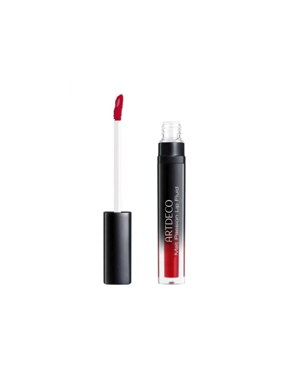 Artdeco Mat Passion Lip Fluid 42-Boho Red Unisex, 3 ml