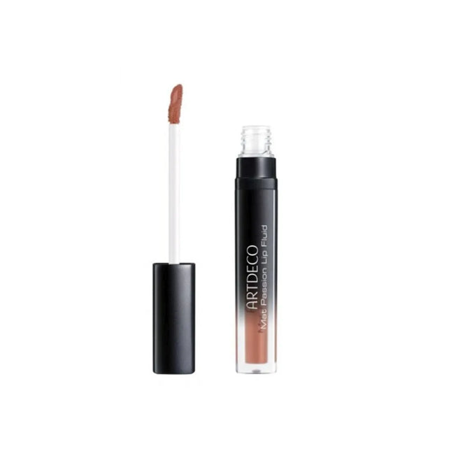 Artdeco Mat Passion Lip Fluid 55-Nudist Unisex, 3 ml