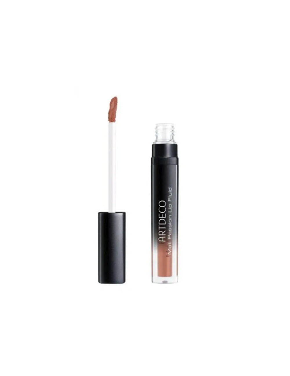 Artdeco Mat Passion Lip Fluid 55-Nudist Unisex, 3 ml