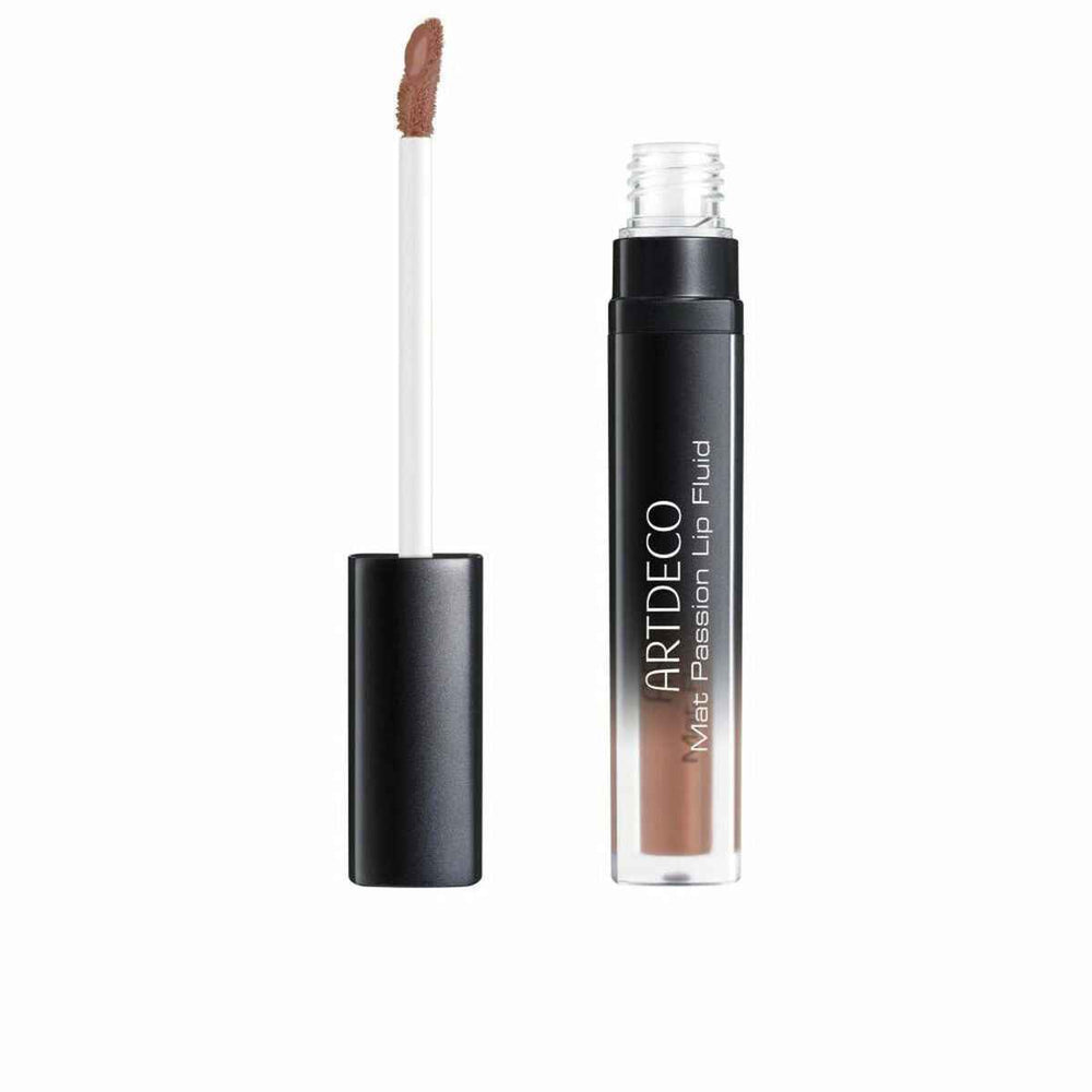 Artdeco Plumping Fluido Labial 10-Rosy Sunshine Unisex, 3 ml