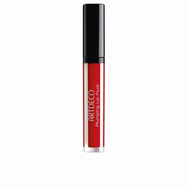 Artdeco Plumping Fluido Labial 43-Fiery Red Unisex, 3 ml