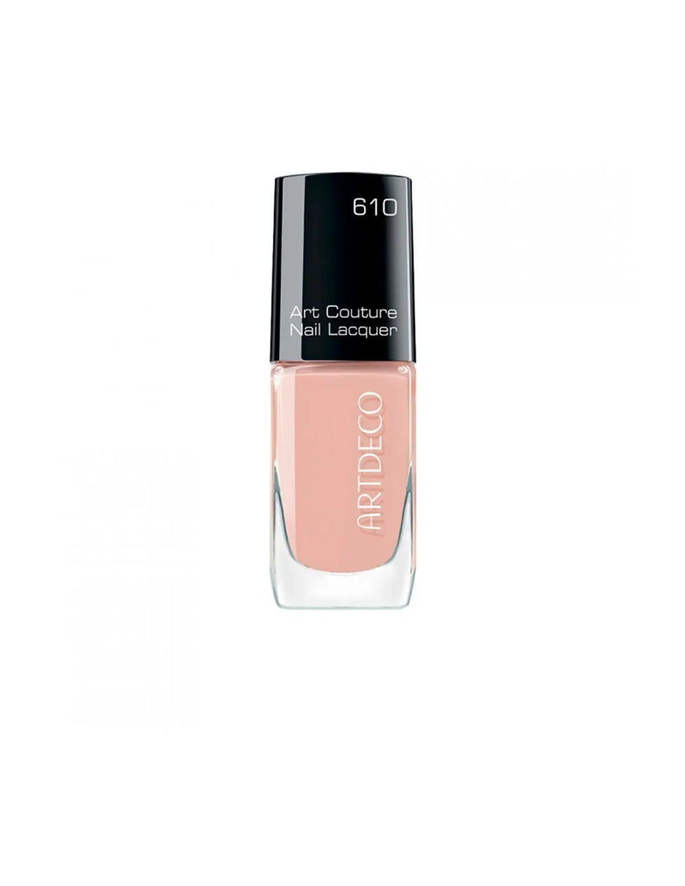Artdeco Uñas Art Couture Nail Lacquer Unisex