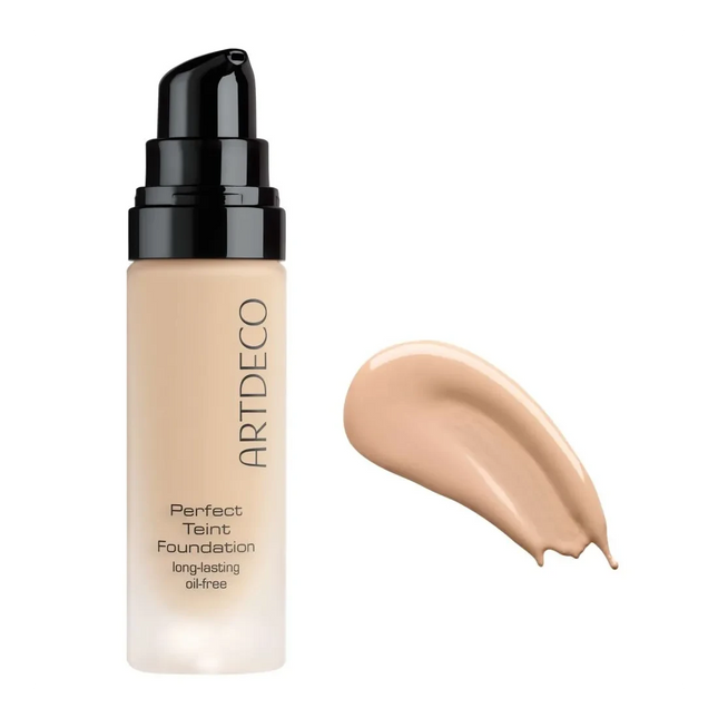 Artdeco Perfect Teint Fdt Oil Free Unisex