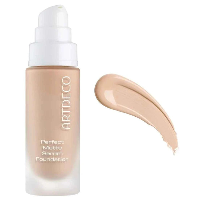 Artdeco Maq – Serum Matte Fdt Unisex