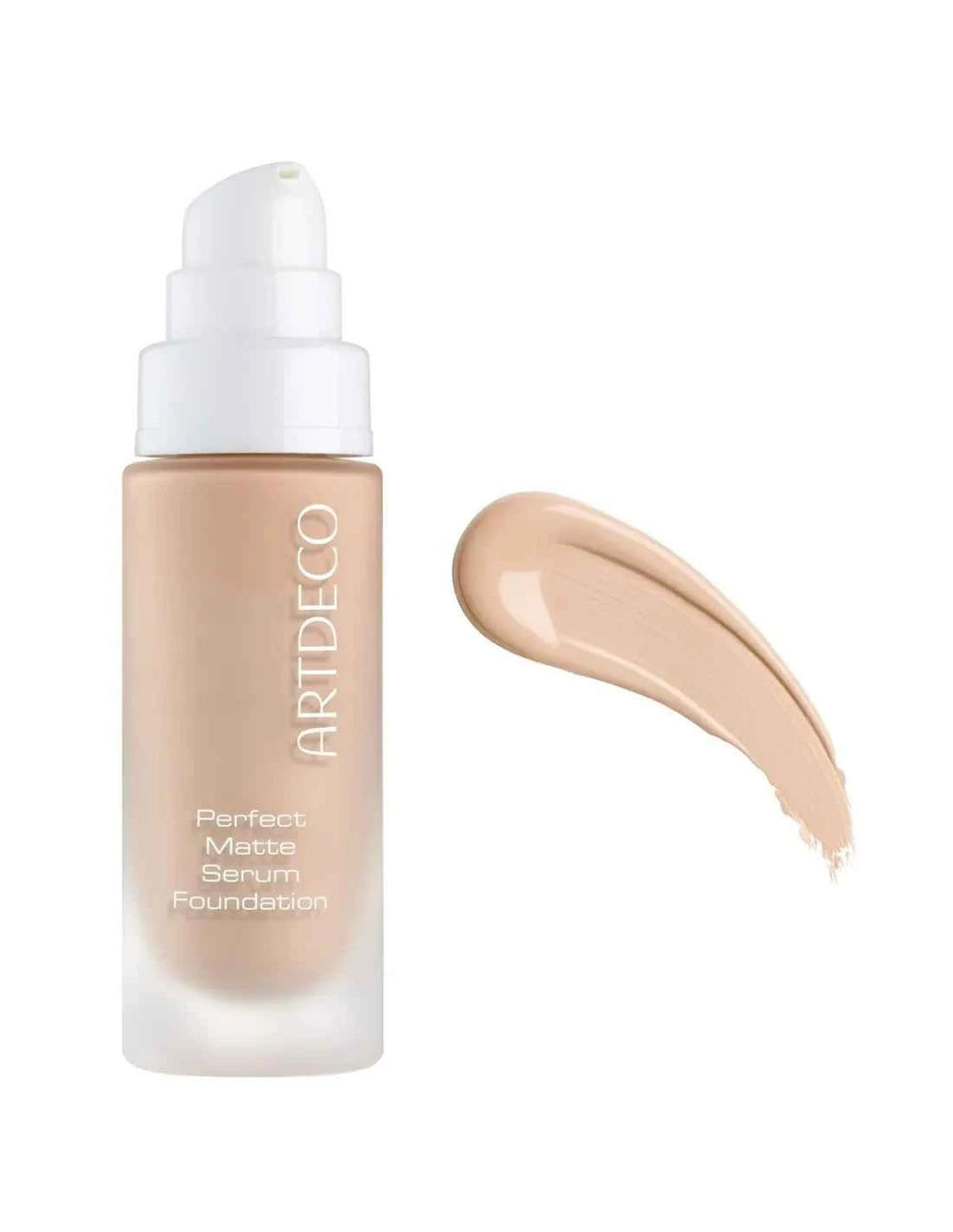 Artdeco Maq – Serum Matte Fdt Unisex